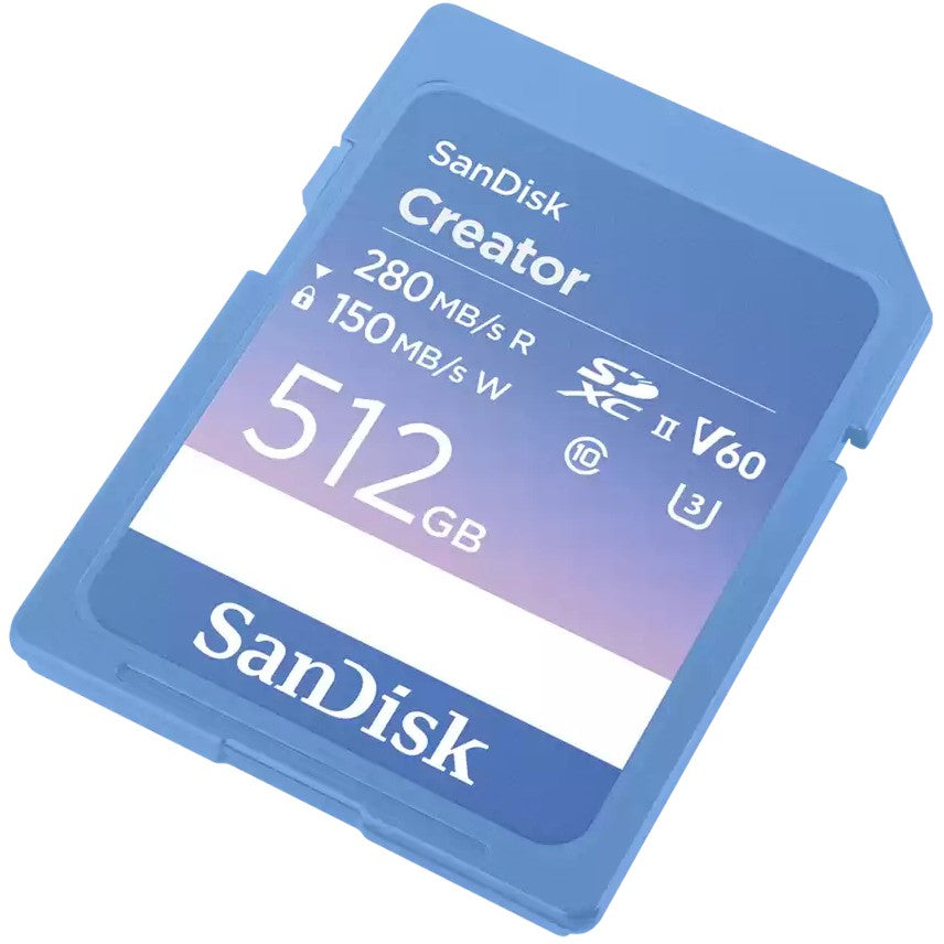 512 GB