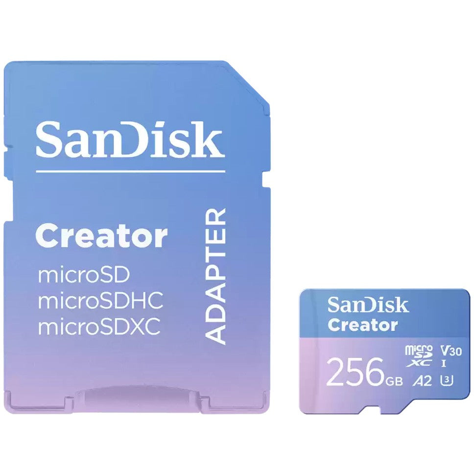 256 GB