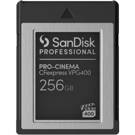 SanDisk PRO-CINEMA