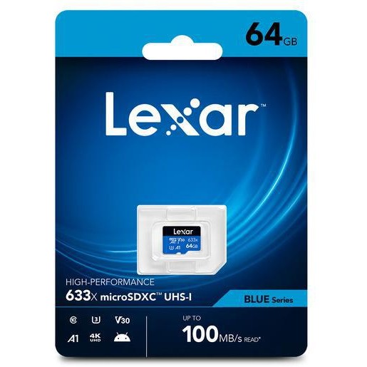 64 GB