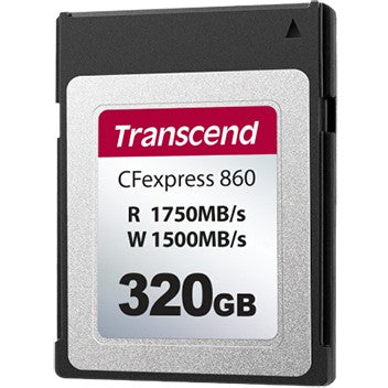 320 GB