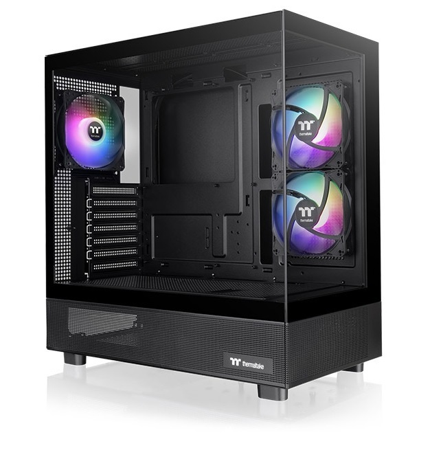 Thermaltake View 270 Plus TG ARGB