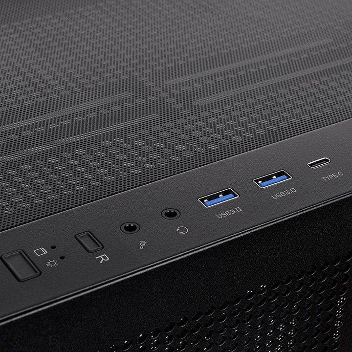 Thermaltake View 270 Plus TG ARGB
