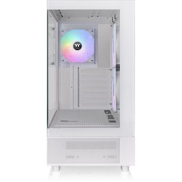 Thermaltake View 270 Plus TG ARGB Snow