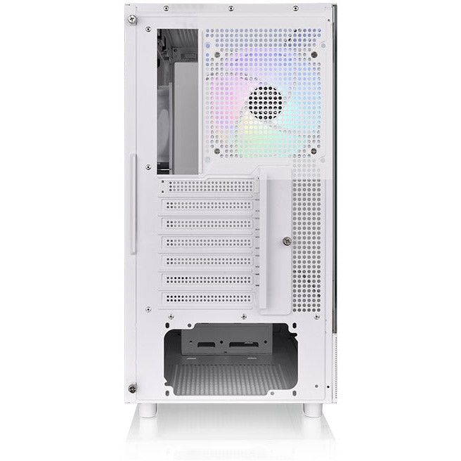 Thermaltake View 270 Plus TG ARGB Snow