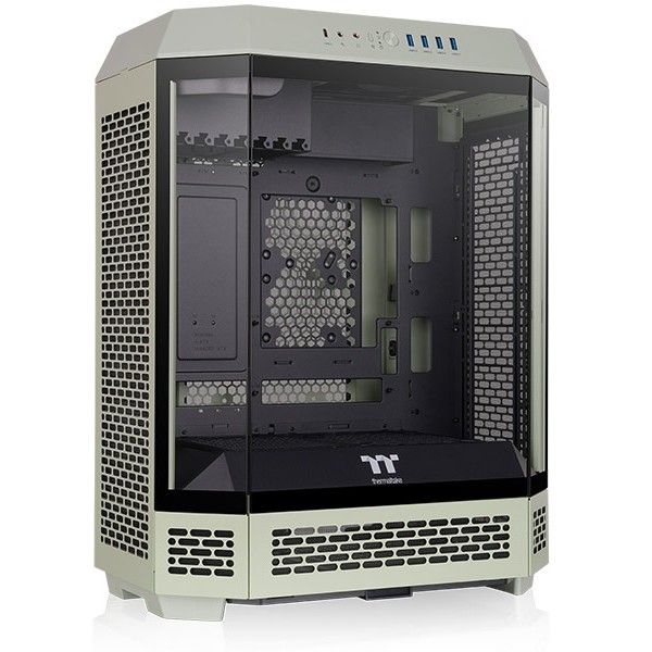 Thermaltake CA-1Z1-00MEWN-00 computer case