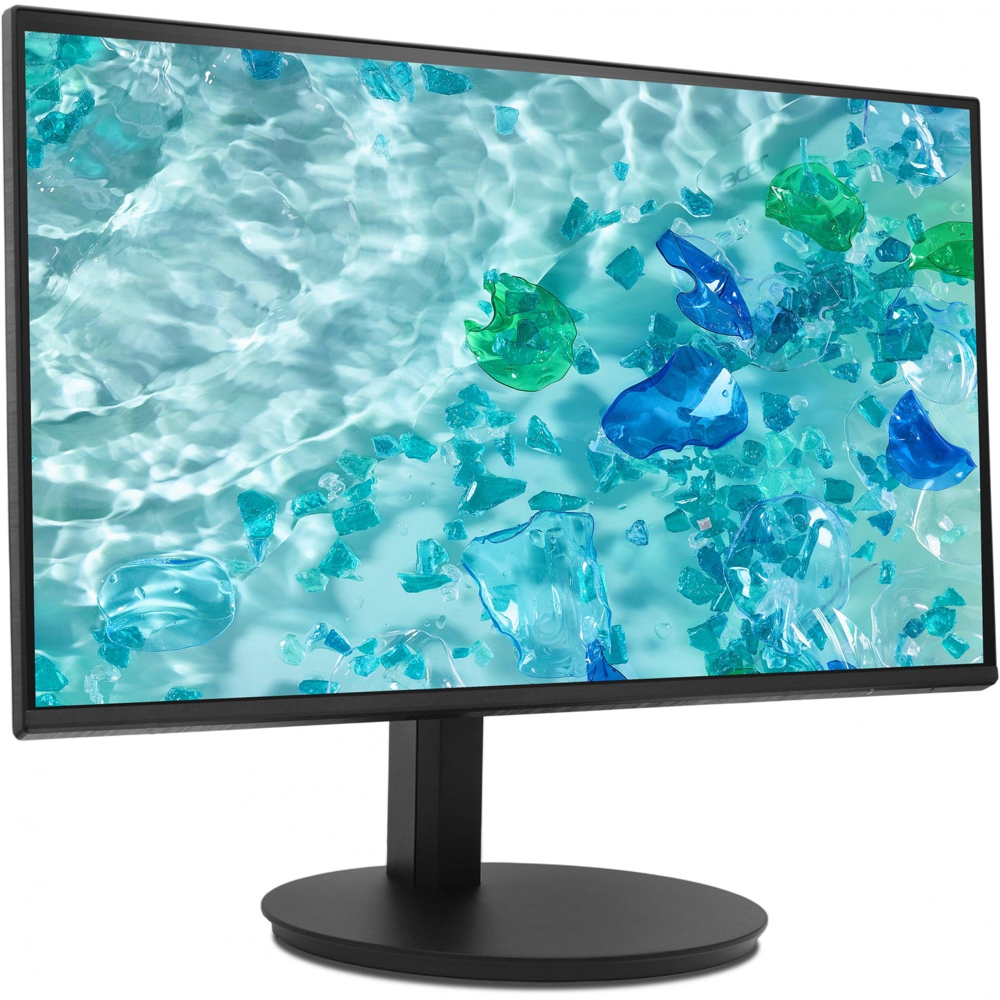 68.6 cm (27")