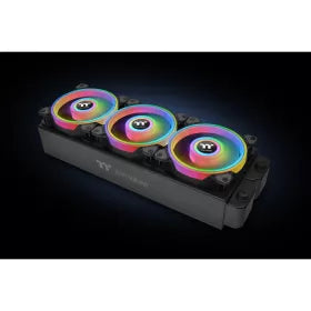 Thermaltake Riing Quad 12 RGB