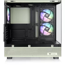 Thermaltake View 270 Plus TG ARGB Matcha Green