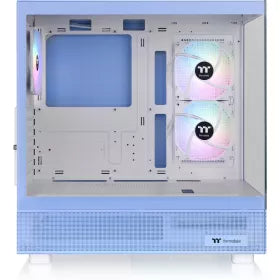 Thermaltake View 270 Plus TG ARGB Hydrangea Blue