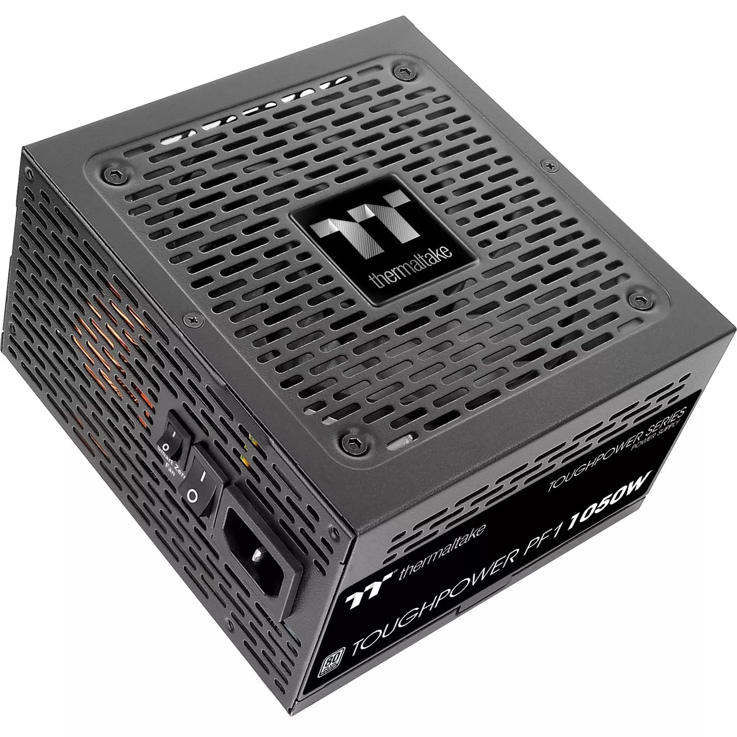 Thermaltake Toughpower PF1 power supply unit