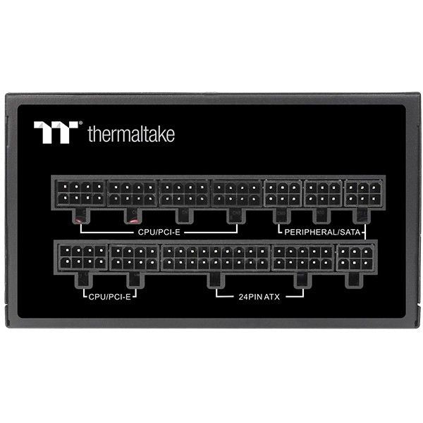 Thermaltake Toughpower PF1 power supply unit