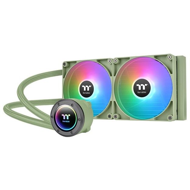Thermaltake TH280 V2 ARGB