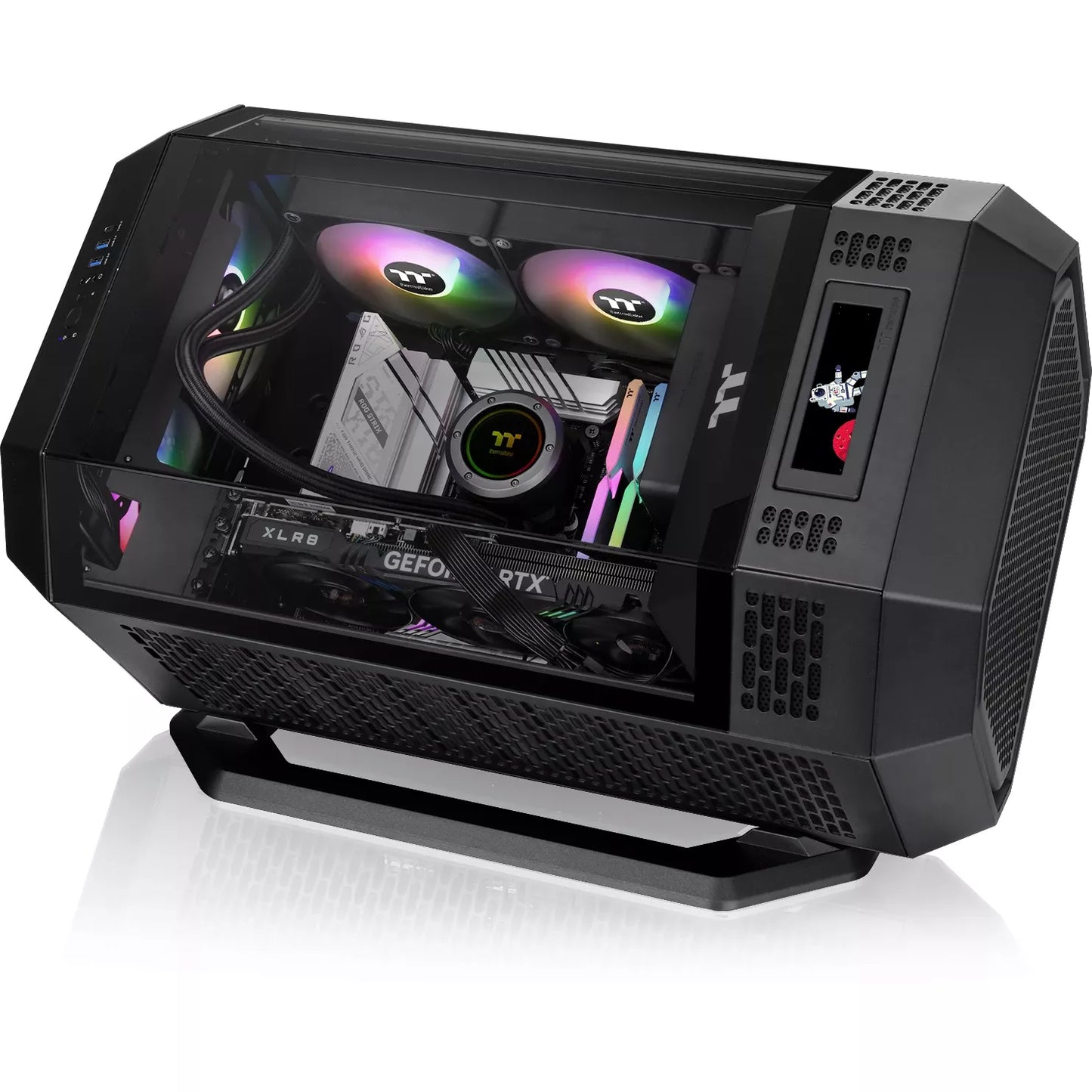 Thermaltake AC-074-ON1NAN-A1 computer case part