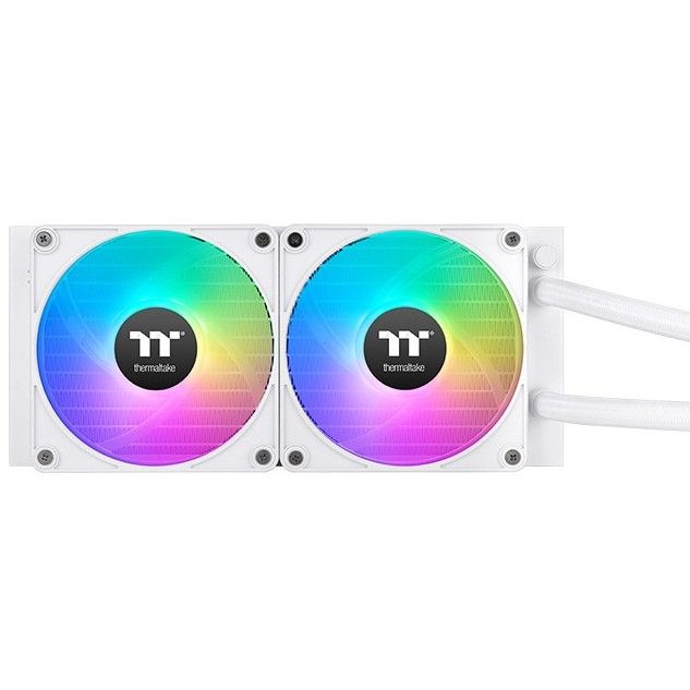 Thermaltake TH240 V2 Ultra EX ARGB