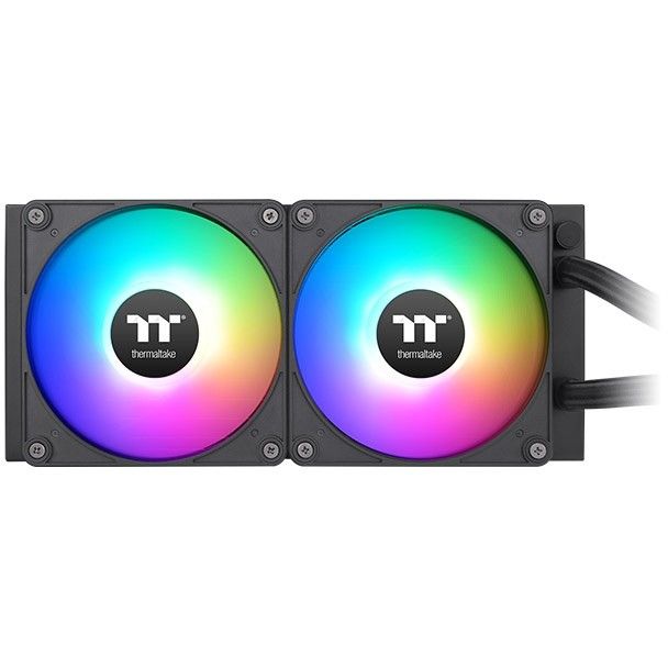 Thermaltake CL-W414-PL12SW-A computer cooling system