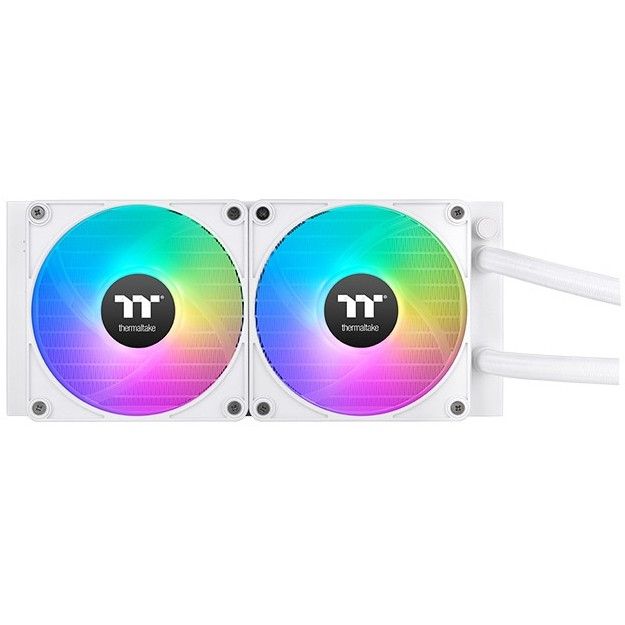 Thermaltake TH280 V2 Ultra EX ARGB