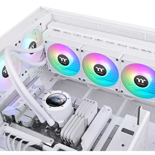 Thermaltake TH360 V2 Ultra EX ARGB