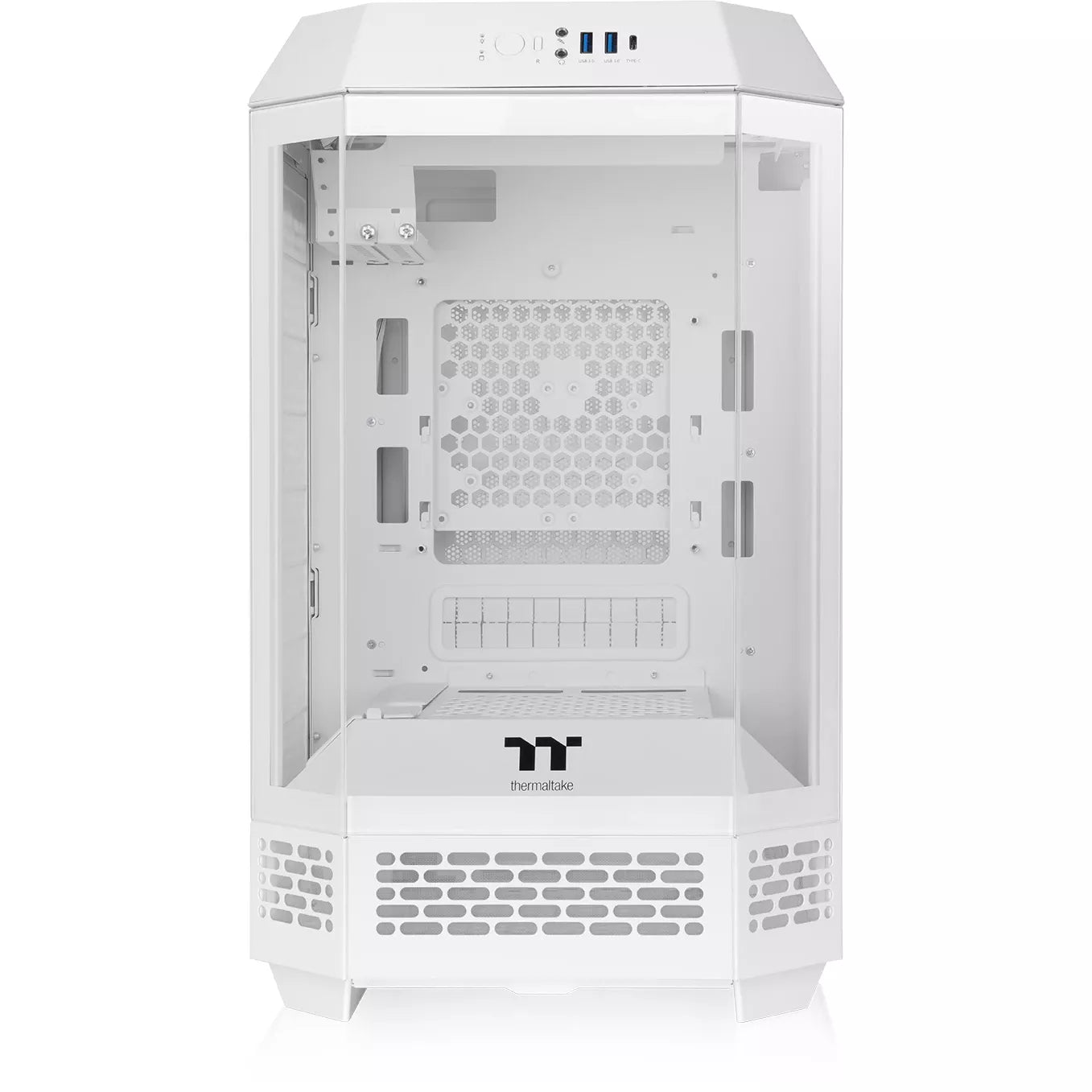 Thermaltake The Tower 250 Snow