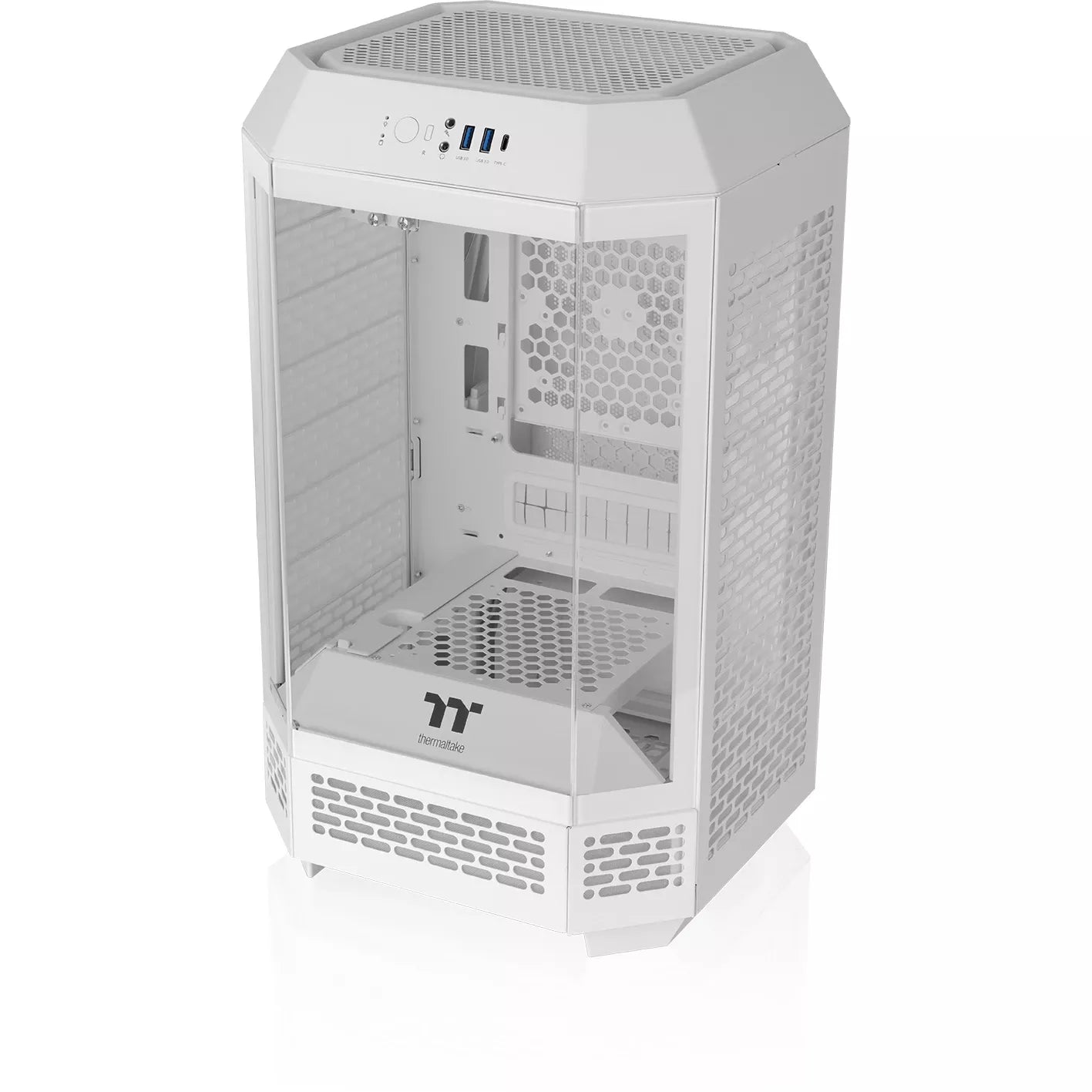 Thermaltake The Tower 250 Snow
