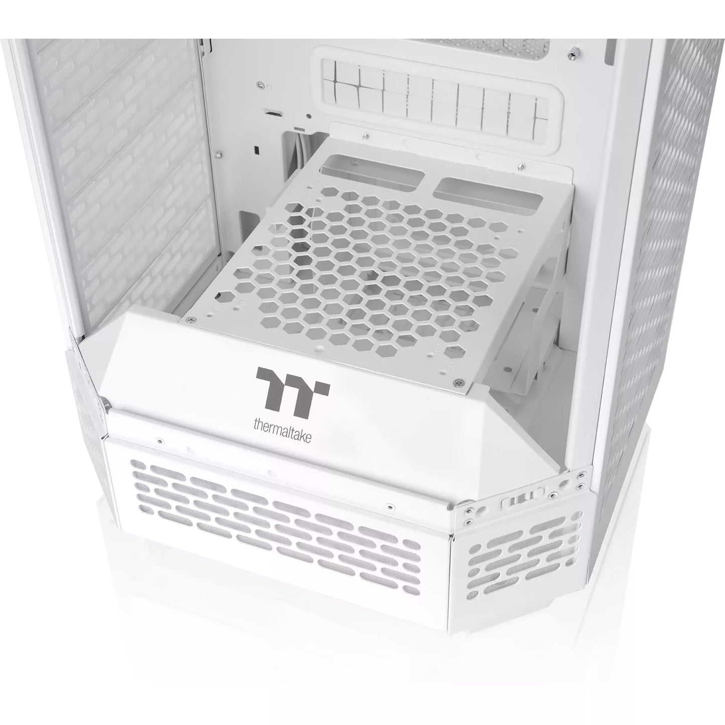 Thermaltake The Tower 250 Snow