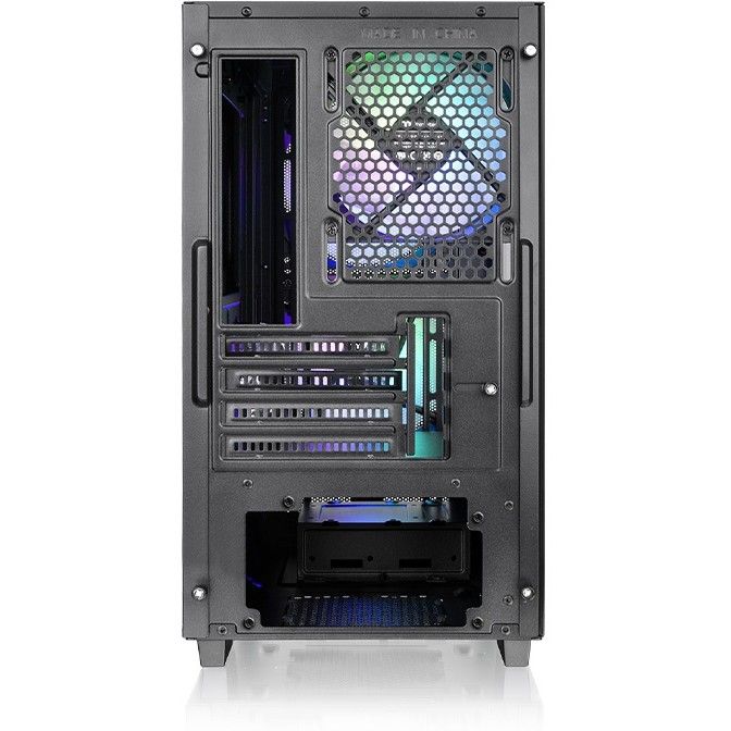 Thermaltake Versa H16 TG ARGB