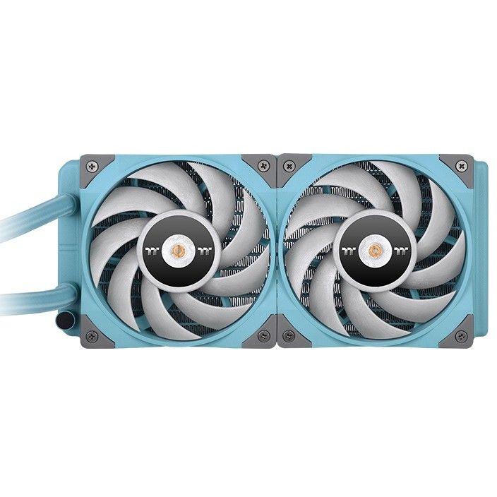 Thermaltake CL-W319-PL12TQ-A computer cooling system