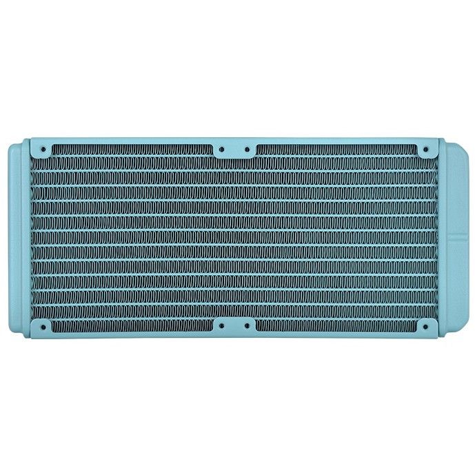 Thermaltake CL-W319-PL12TQ-A computer cooling system