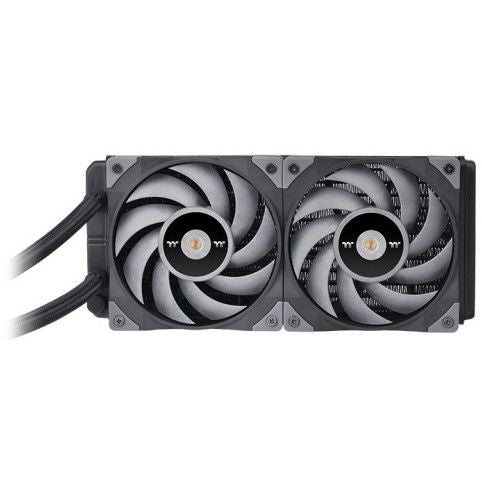 Thermaltake CL-W322-PL12GM-B computer cooling system