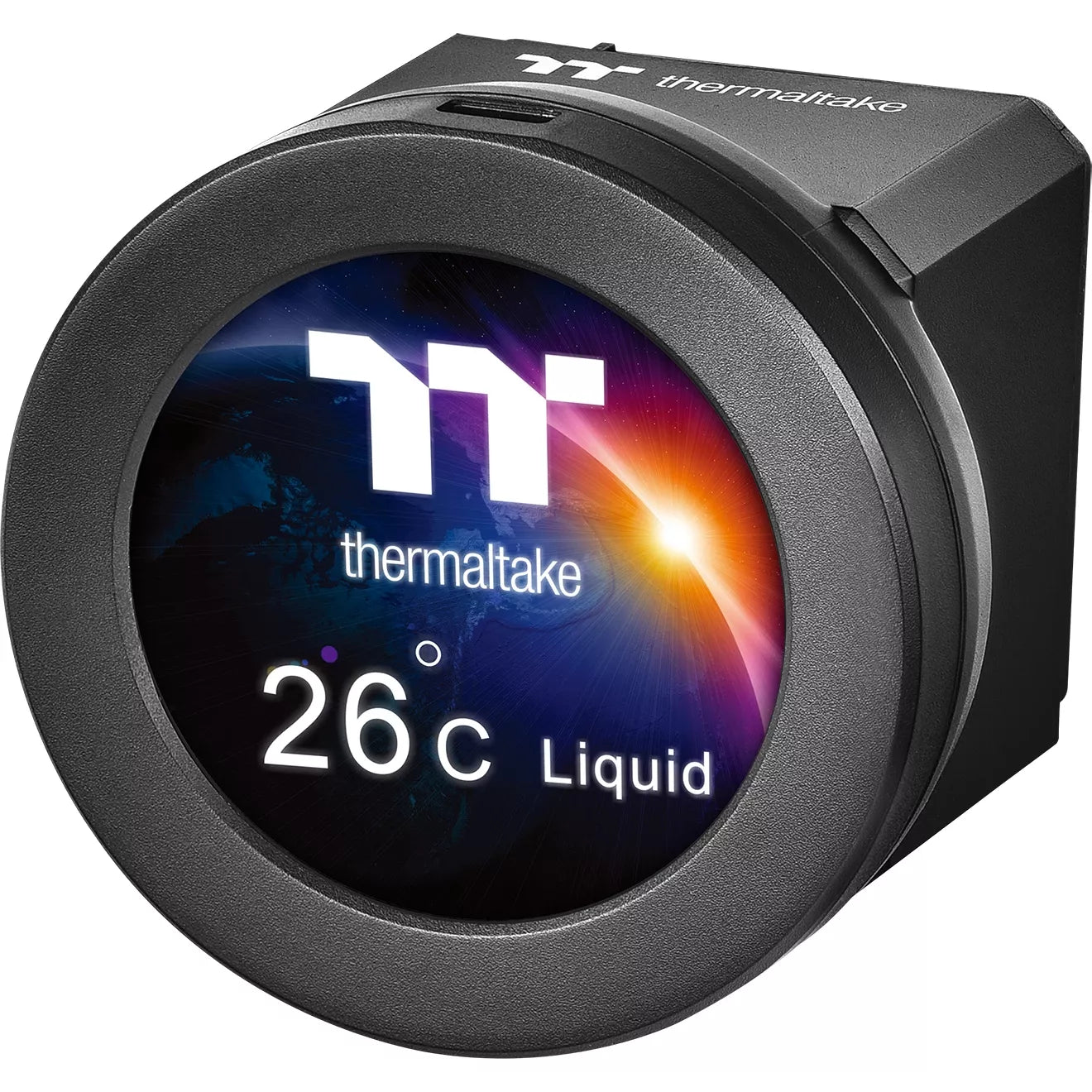 Thermaltake Floe RC Ultra 240