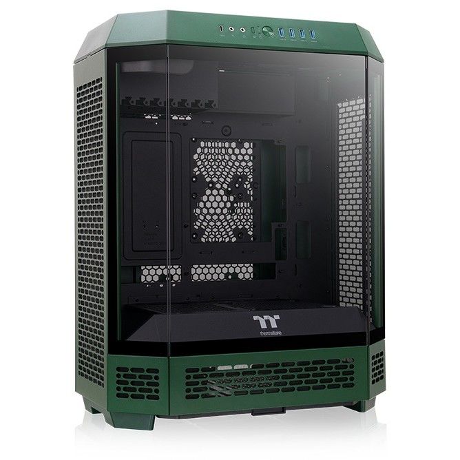 Thermaltake Tower 600