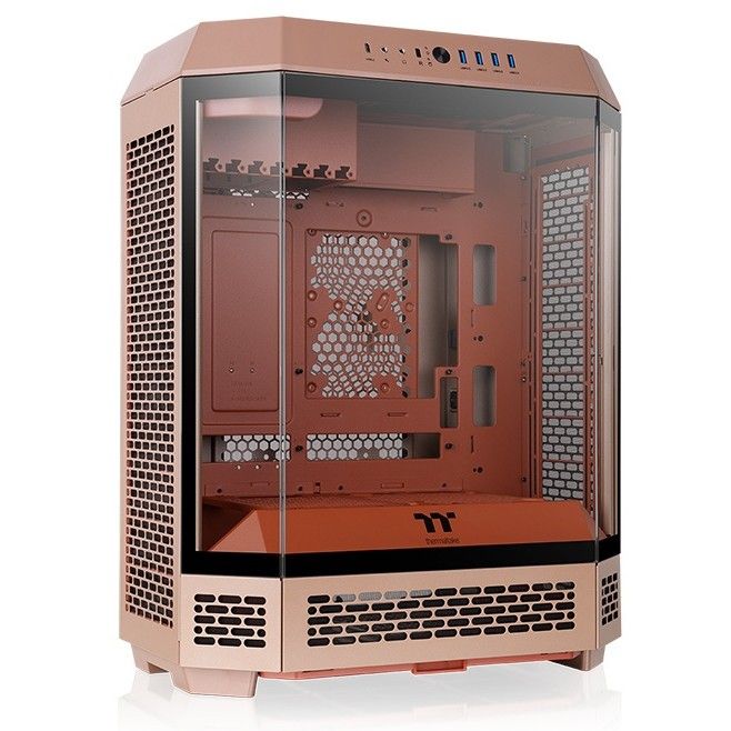 Thermaltake Tower 600