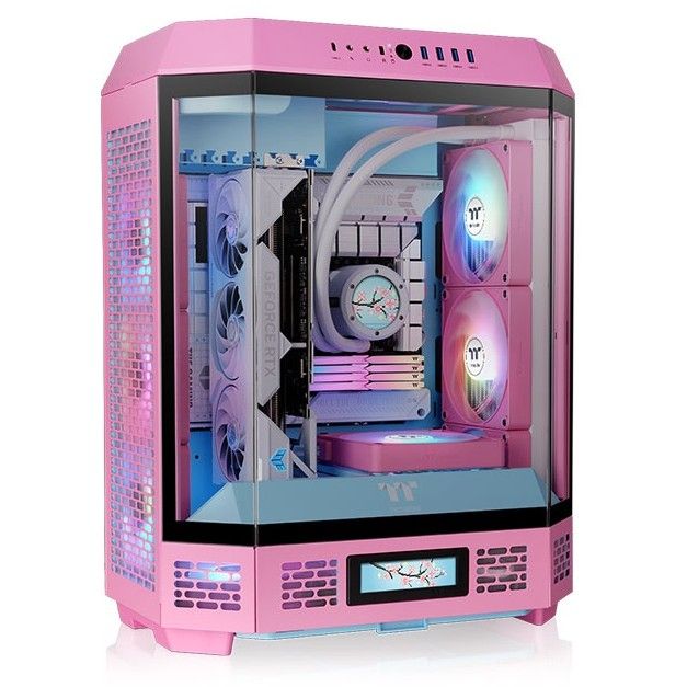 Thermaltake Tower 600