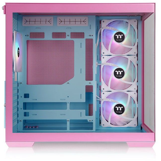 Thermaltake View 380 TG ARGB