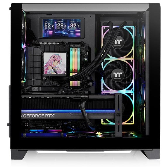 Midi Tower