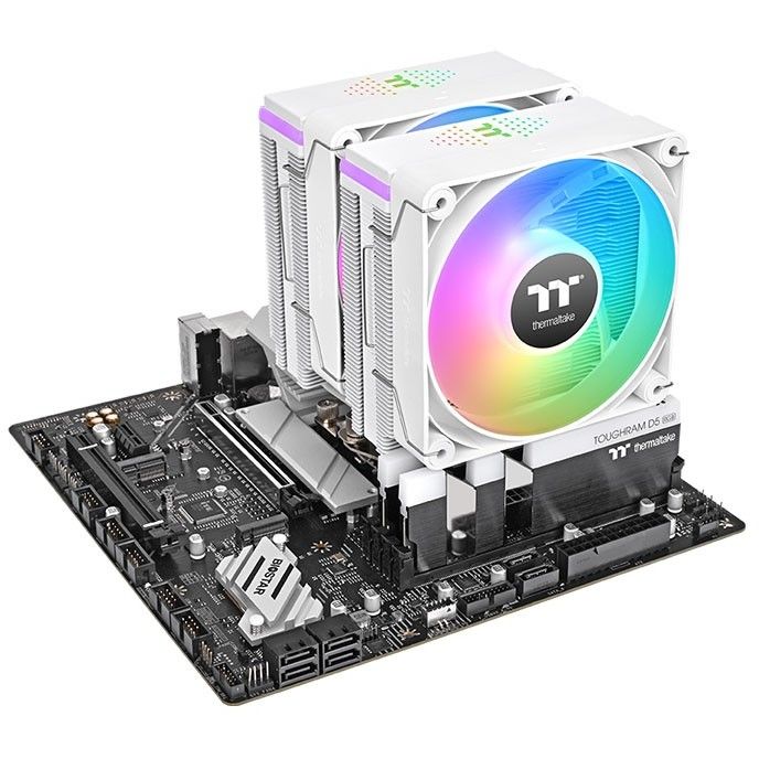 Thermaltake ASTRIA 600