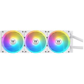 Thermaltake MAGFloe 420 Ultra ARGB