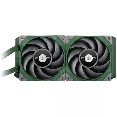 Thermaltake CL-W319-PL12RG-A computer cooling system