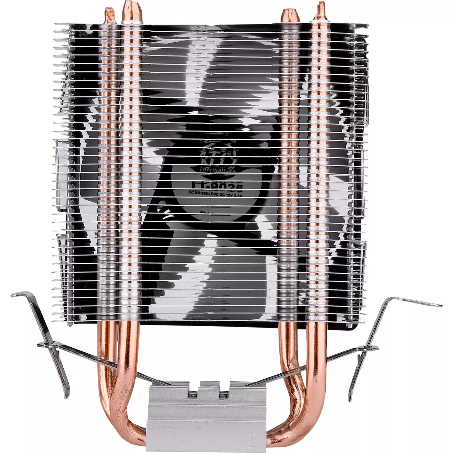 Thermaltake Contac 9 SE
