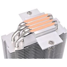 Thermaltake UX400 ARGB Sync