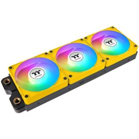 Thermaltake CT120 EX Reverse ARGB Sync PC