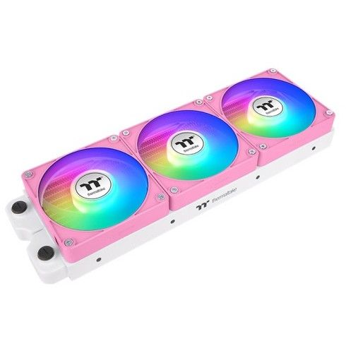 Thermaltake CL-F225-PL12PK-A computer cooling system