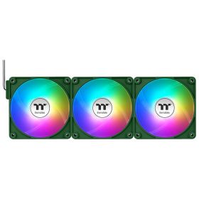 Thermaltake CT120 EX Reverse ARGB Sync PC