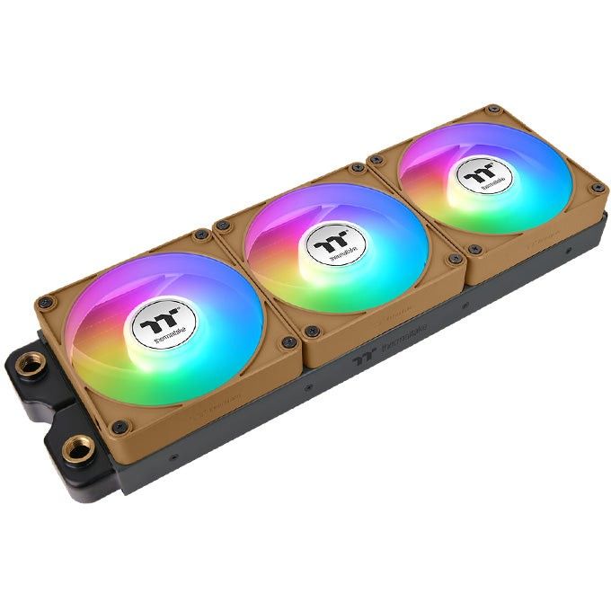 Thermaltake CT140 EX ARGB