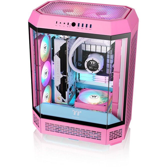 Thermaltake CT120 EX ARGB