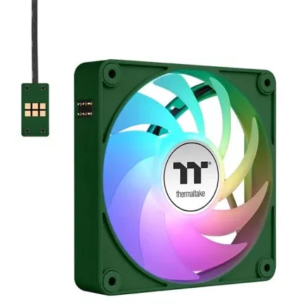 Thermaltake CT120 EX ARGB