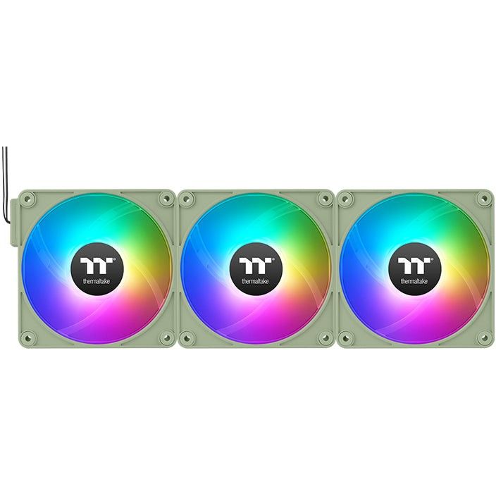 Thermaltake CL-F198-PL12MG-A computer cooling system