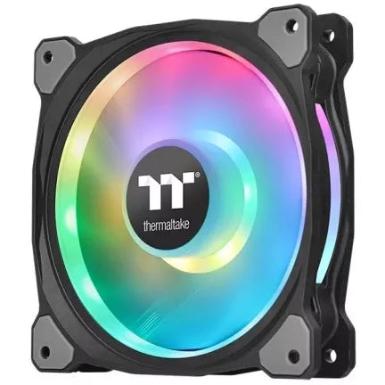 Thermaltake Riing Duo 14 LED RGB Premium Edition