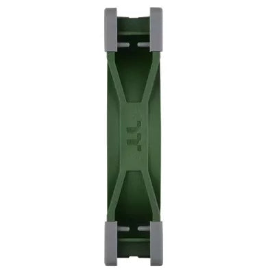 Thermaltake Toughfan 12 Racing Green High Static Pressure Radiator Fan