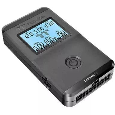 Thermaltake Dr. Power III power supply tester
